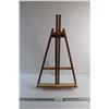 Image 1 : Art Easel 26'' x 15''