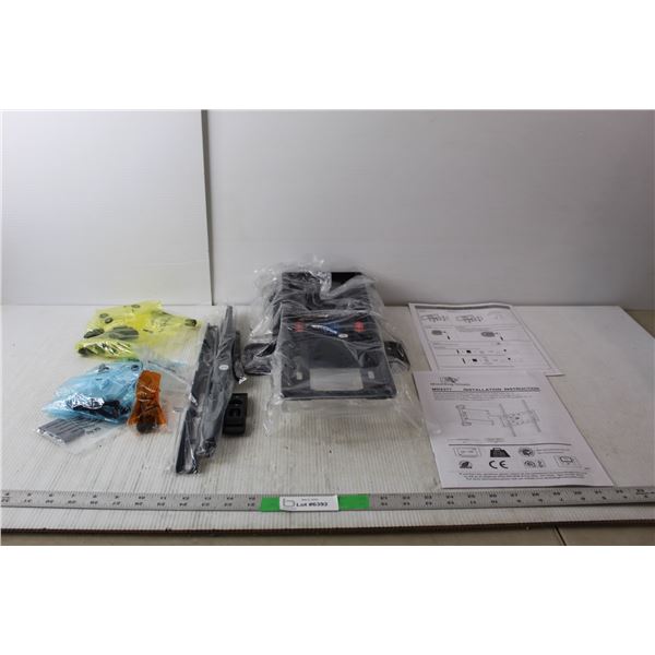 Mounting Dream Full Motion TV Wall Mount Model MD2377