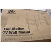 Image 4 : Mounting Dream Full Motion TV Wall Mount Model MD2377