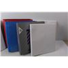 Image 2 : (11) Binders