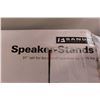 Image 4 : Sanus Speaker Stands Model BF31-B1