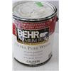 Image 2 : Behr White Paint, King Fast Repair Concrete, Lepage Construction Adhesive WILL NOT SHIP
