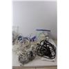 Image 2 : Patch Cords, Phone Cords, Electrical Cords, Misc.