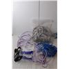 Image 3 : Patch Cords, Phone Cords, Electrical Cords, Misc.