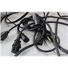 Image 4 : Patch Cords, Phone Cords, Electrical Cords, Misc.