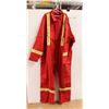 Image 1 : Fire Resistant Coveralls- Size 70R