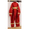 Image 2 : Fire Resistant Coveralls- Size 70R