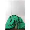 Image 3 : (2) Condor Bib Rain Pants- XL