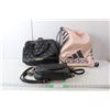 Image 1 : (3) Bags- Betsey Johnson, Adidas, Other