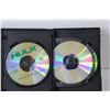 Image 2 : (2) DVDs/Series- The Incredible Hulk, The Simple Life Season 3, Disney Princess Puzzle- As Is