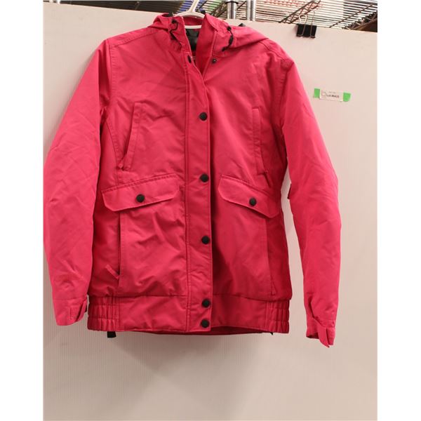 Firefly Women's Waterproof Jacket- M