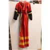 Image 1 : Calgary Flames Robe/Blanket 67" Long