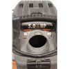 Image 2 : * Ridgid 5 HP 60L Shop Vac - Tested