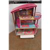 Image 1 : * Barbie Dream House 37" x 14" x 46" - As is