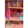 Image 2 : * Barbie Dream House 37" x 14" x 46" - As is
