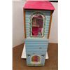 Image 5 : * Barbie Dream House 37" x 14" x 46" - As is