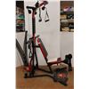Image 1 : * Bowflex PR3000 Home Gym Standard Size with Manuals - As is