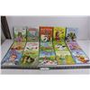 Image 1 : Children's Books Lot (Little Golden Books)