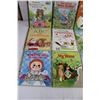 Image 2 : Children's Books Lot (Little Golden Books)