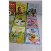 Image 4 : Children's Books Lot (Little Golden Books)