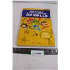 Image 1 : Book "The Science & Psychology of Doodles"