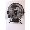 Image 1 : *Powerfist 20" Misting Fan (Like new, needs switch)