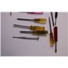 Image 3 : Assorted small Screwdriver and Screwdriver Set