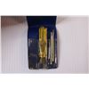 Image 5 : Assorted small Screwdriver and Screwdriver Set