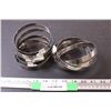 Image 1 : 10 - 5" Hose Clamps