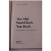Image 3 : 4 World Yearbooks (1979, 1980, 1981, 1982) Very Good Condition