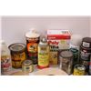 Image 2 : Numerous Paints, Paint Strippers, Polyfilla, Danish Oil, Buffers< Drywall Tape, Edge Banding and Pad