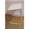 Image 2 : * Small Folding Table (19"x 19"x 26") & Toilet Assist Arms