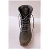 Image 4 : North Face Thermoball Winter Boots, US size 12 Good Condition
