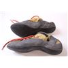 Image 3 : Scarpa Climbing Shoes (unable to determine size) and 5.10 Climbing Shoes US size 10 1/2