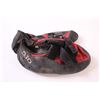 Image 4 : Scarpa Climbing Shoes (unable to determine size) and 5.10 Climbing Shoes US size 10 1/2