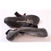 Image 5 : Scarpa Climbing Shoes (unable to determine size) and 5.10 Climbing Shoes US size 10 1/2