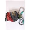 Image 2 : Arc'Teryx Climbing Harnesses, Chalk Bag and Carabiners