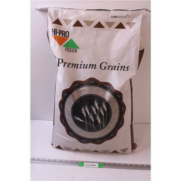 Hi-Pro Feeds Premium Grains Pellets