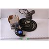 Image 1 : Everflo Pump Repair Kit 3GPM, 1/2", Dominox 115v 330 GPH 3/4" Water Pump and 1/3 Hp Water Pump