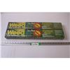 Image 1 : Weedex Weed Killer Lawn Bars, New in Box (x2)