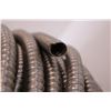 Image 3 : Armadillo Aluminum Flexible Conduit (Hollow) roughly 75'