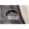 Image 2 : DGK Men's Jacket- 3XL
