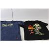 Image 3 : Clothing Lot- (2) Boys Tshirts-5 & 7, Ardene Sweater- XS