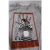 Image 4 : Huskie Athletics Sweatpants- Child 6, Indigenous Justice Sweatshirt- Men's M