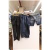 Image 3 : (3) Men's Jeans/Shorts- 38x34, 38x32, 38- Levi Strauss, UH Denim, Urban Heritage