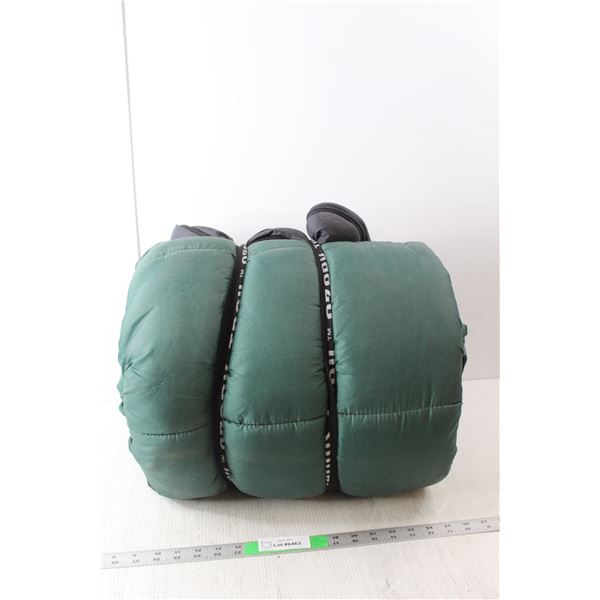 Ozark Trail Sleeping Bag