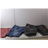 Image 1 : (3) Pairs of Urban Heritage Men's Shorts- 38/XL
