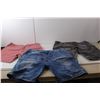 Image 2 : (3) Pairs of Urban Heritage Men's Shorts- 38/XL