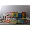 Image 1 : (15) Kids' Books- Green Eggs & Ham, Pete the Cat, The Importance of Being Earnest, Misc.