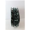 Image 2 : Roll of White Christmas Lights- Powers On